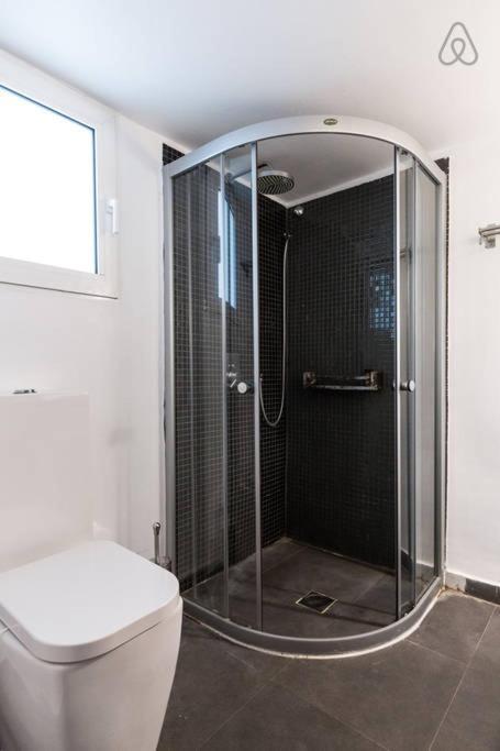 Myron Apartments Athens Luaran gambar