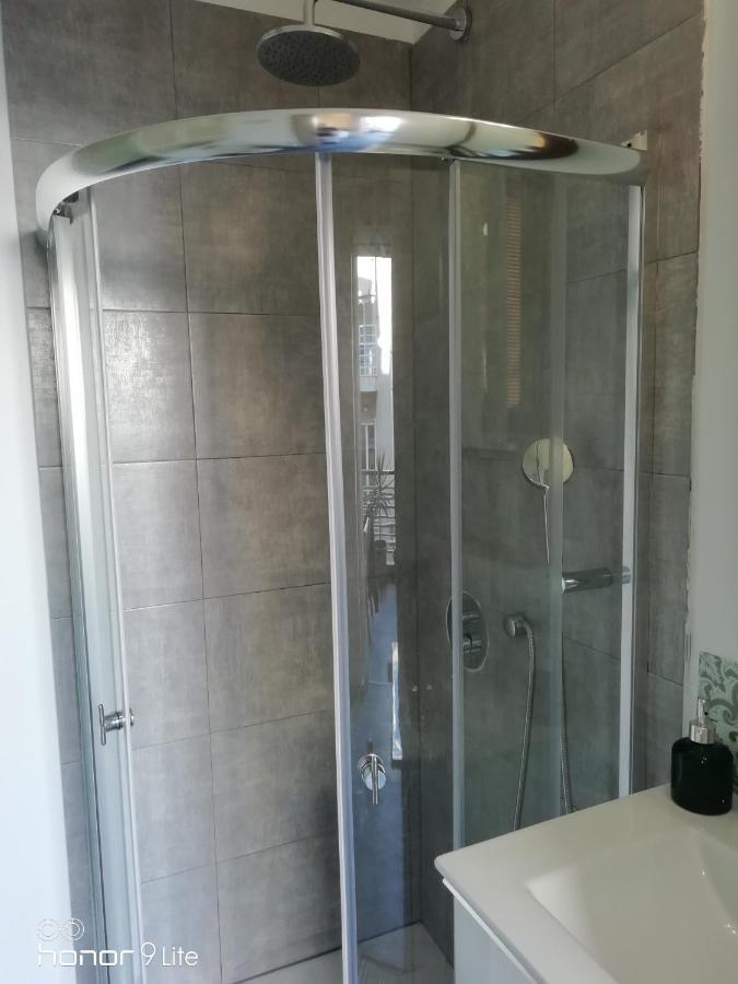 Myron Apartments Athens Luaran gambar