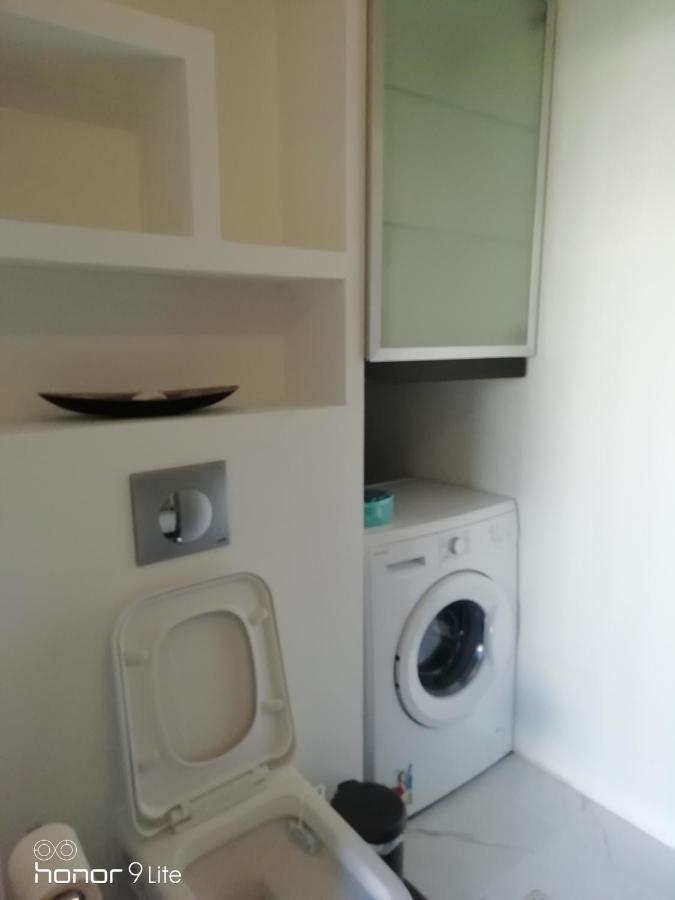 Myron Apartments Athens Luaran gambar