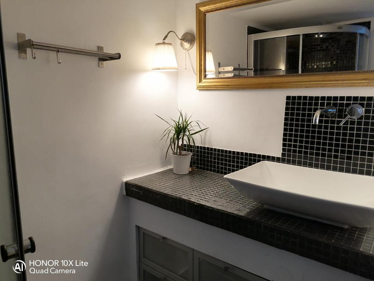 Myron Apartments Athens Luaran gambar