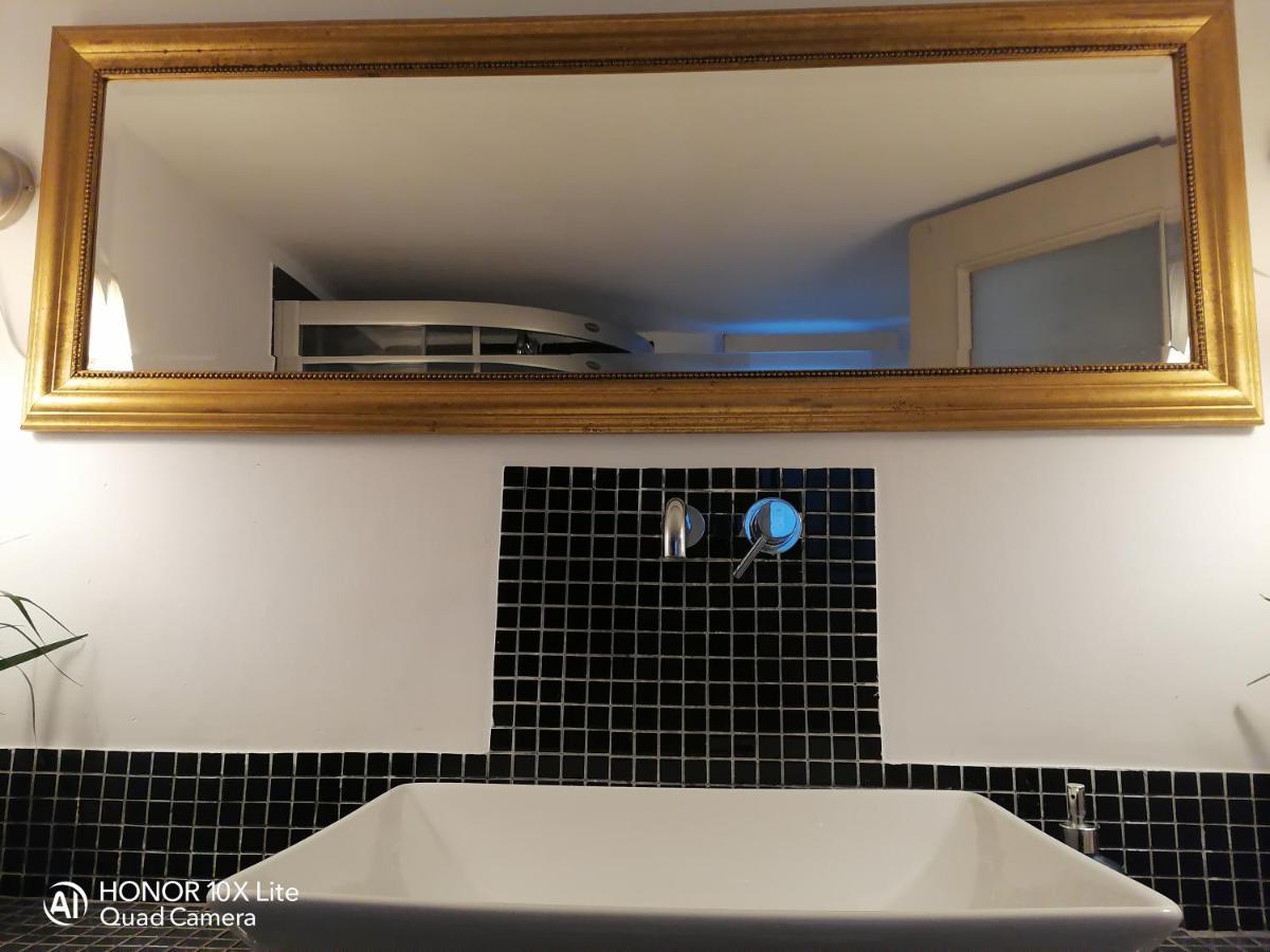 Myron Apartments Athens Luaran gambar
