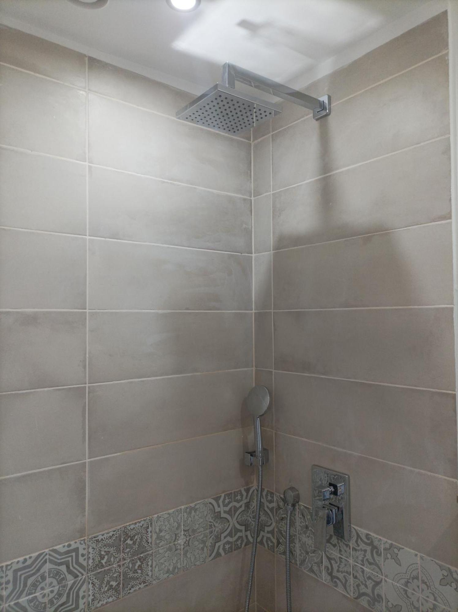Myron Apartments Athens Bilik gambar
