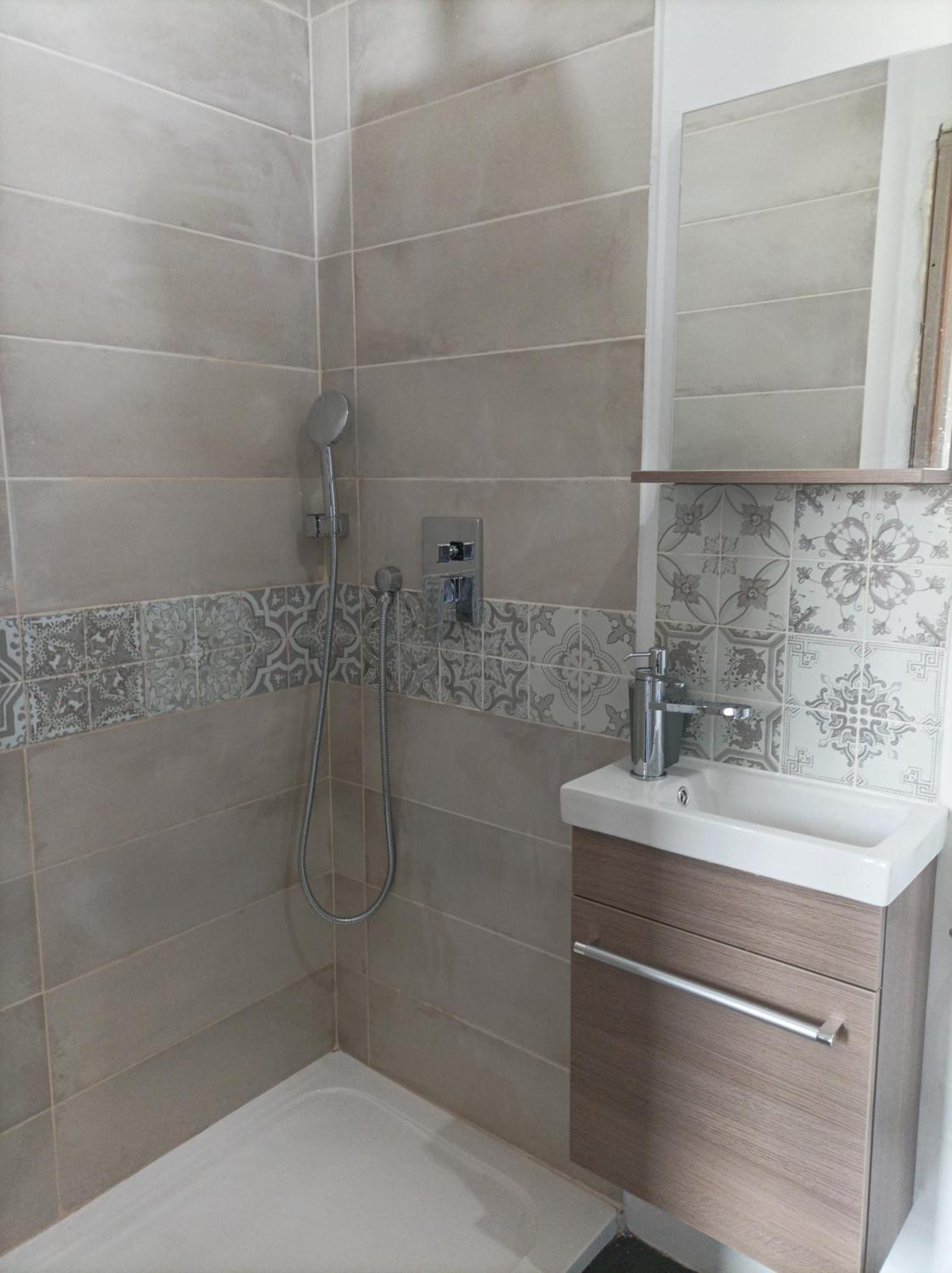 Myron Apartments Athens Bilik gambar