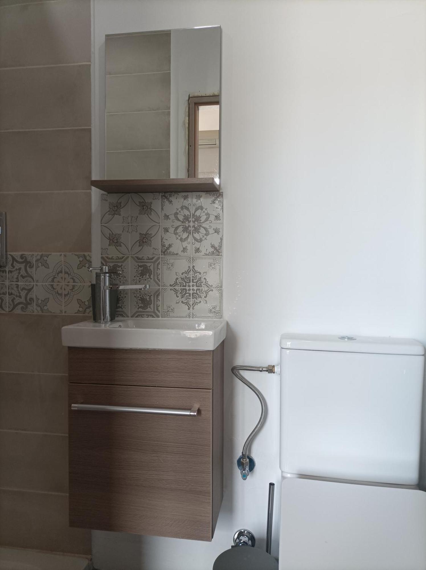 Myron Apartments Athens Bilik gambar