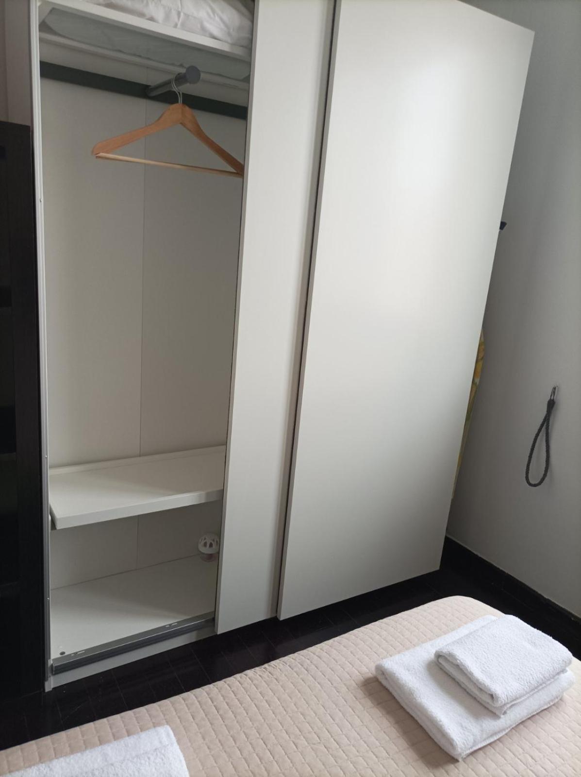 Myron Apartments Athens Bilik gambar