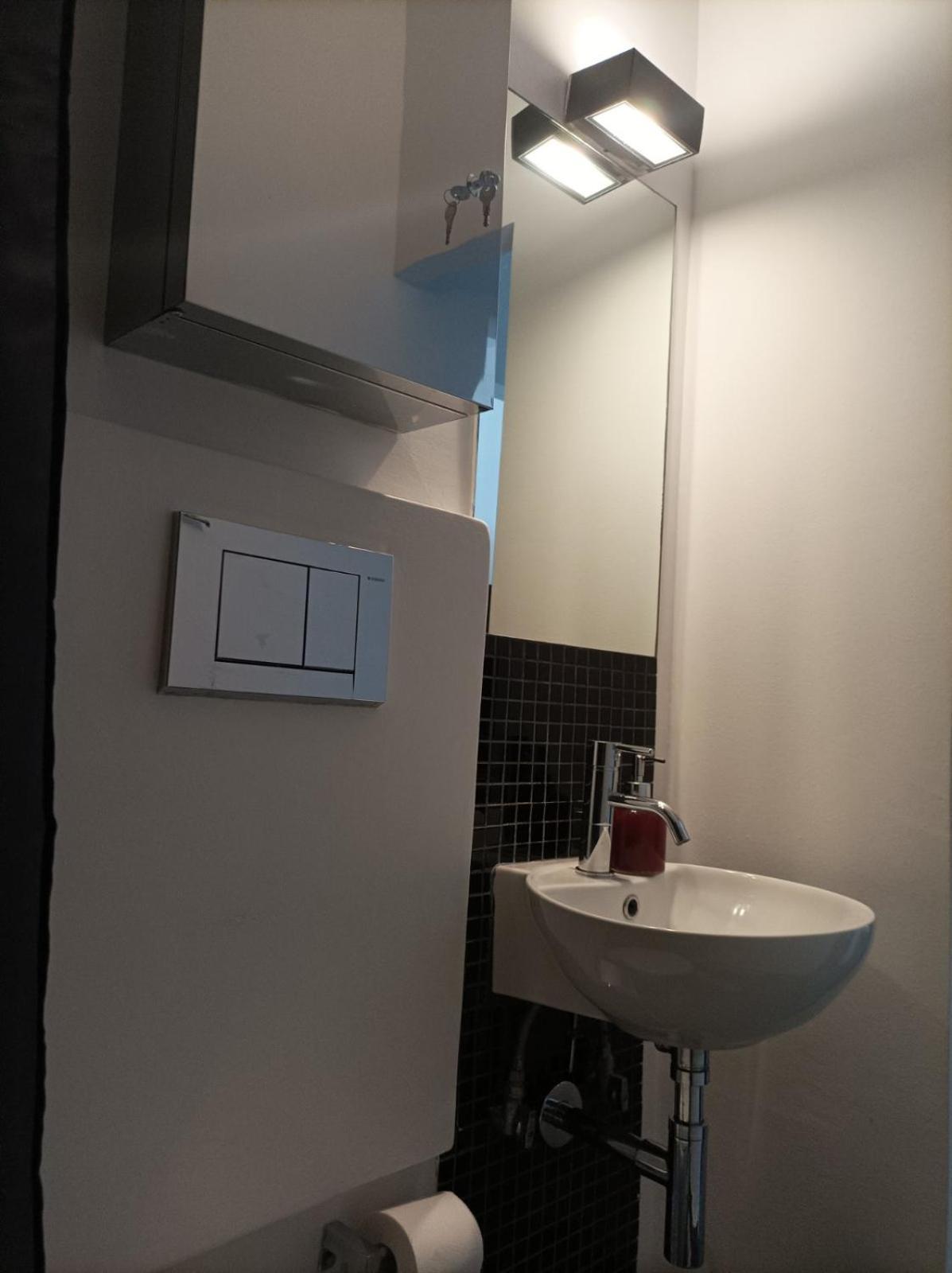 Myron Apartments Athens Bilik gambar